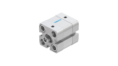 FESTO CYLINDER AND-20-5-I-P-A