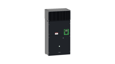 SCHNEIDER INVERTER ATV630C25N4