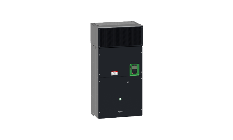 SCHNEIDER INVERTER ATV630C25N4