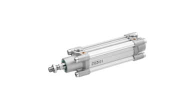 EMERSON CYLINDER AVENTICS-0822124007