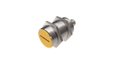 TURCK INDUCTIVE SENSOR BI10-M30-AD4X