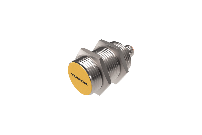 TURCK INDUCTIVE SENSOR BI10-M30-AD4X