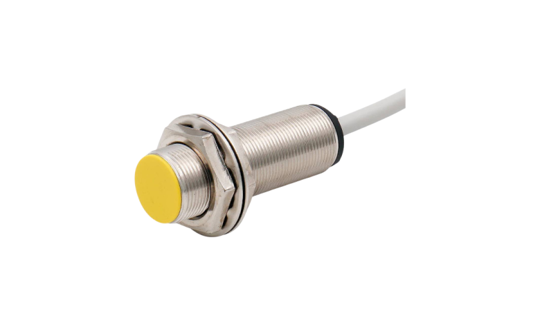 TURCK PROXIMITY SENSOR BI5-M18-AN6X