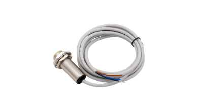 TURCK PROXIMITY SENSOR BI5-M18-AZ3X