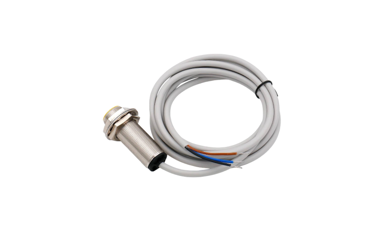 TURCK PROXIMITY SENSOR BI5-M18-AZ3X