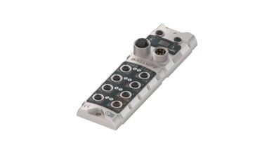 BALLUFF ETHERCAT BNI ECT-508-005-Z015