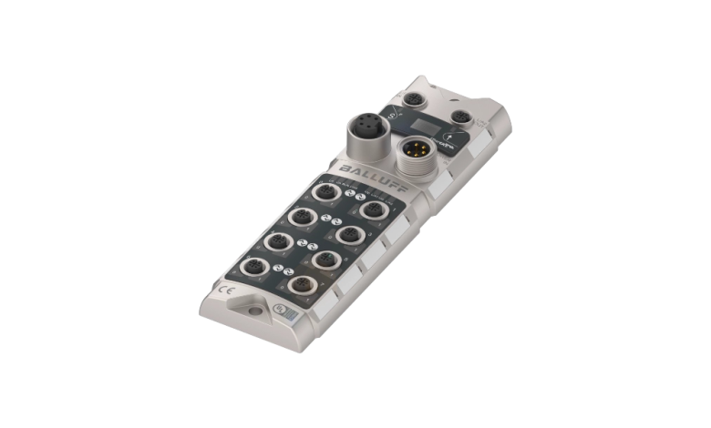 BALLUFF ETHERCAT BNI ECT-508-005-Z015