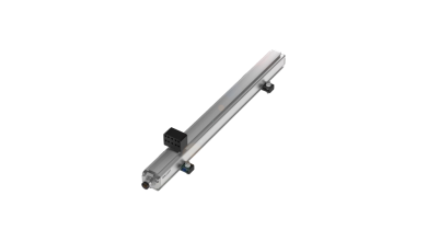 BALLUFF LINEAR TRANSDUCER BTL7-A501-M0250-P-S32