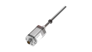BALLUFF POSITION SENSOR BTL7-E501-M0150-B-S32