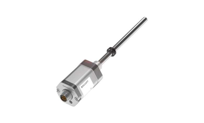 BALLUFF POSITION SENSOR BTL7-E501-M0150-B-S32