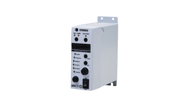 SINFONIA CONTROLLER C10-5VF