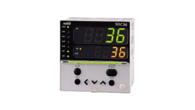AZBIL TEMPERATURE CONTROL C36TR1UA2300