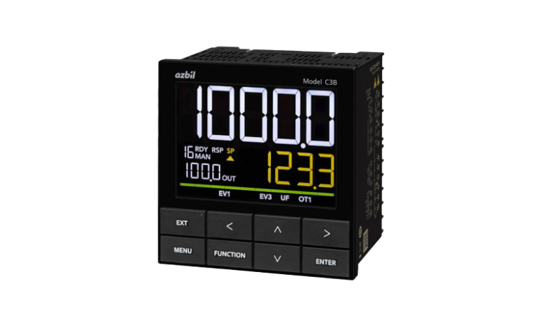AZBIL CONTROLLER C3BTR1A22000