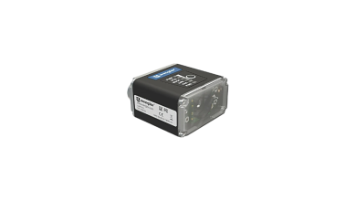 WENGLOR SCANNER C5PC111