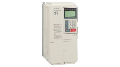 YASKAWA INVERTER CIMR-G7A42P2