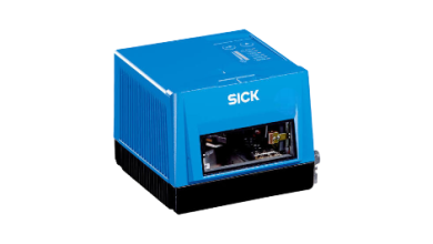 SICK BARCODE SCANNER CLV692-0000