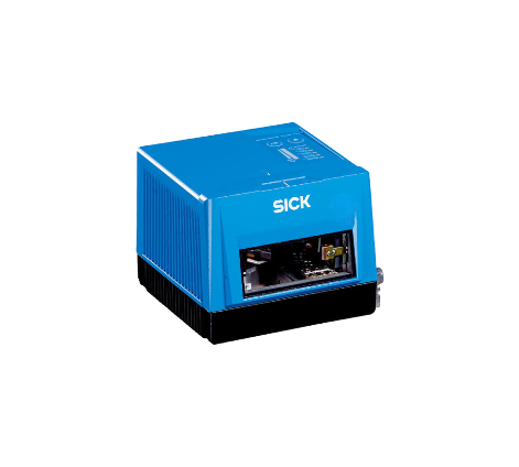 SICK BARCODE SCANNER CLV692-0000