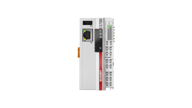 BECKHOFF EMBEDDED CX7000