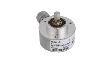 SICK ENCODER DFS60B-S4PA10000