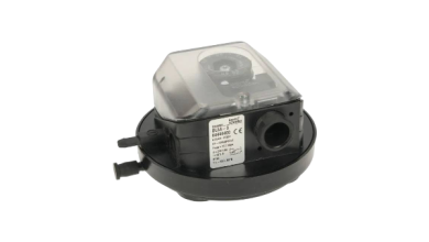 KROMSCHRODER PRESSURE SWITCH DL3A-3 84444400