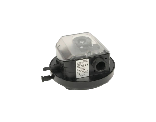 KROMSCHRODER PRESSURE SWITCH DL3A-3 84444400