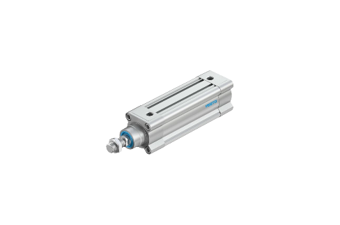 FESTO ISO CYLINDER DSBC-50-100-PPVA-N3