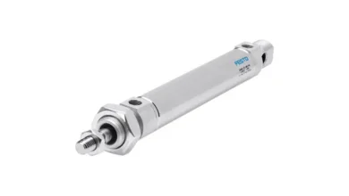 FESTO CYLINDER DSNU-25-150-PPV-A