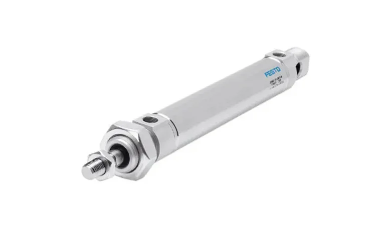 FESTO CYLINDER DSNU-25-150-PPV-A