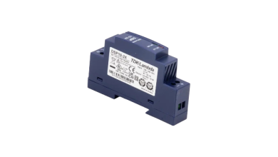 TDK LAMBDA POWER SUPPLY DSP10-24