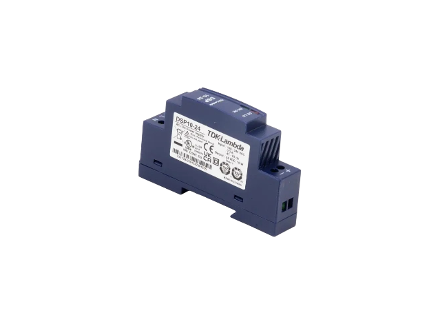 TDK LAMBDA POWER SUPPLY DSP10-24