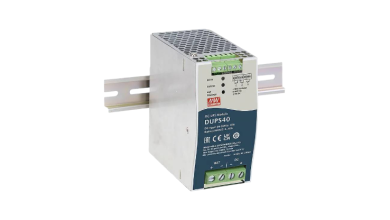MEANWELL DC-UPS DUPS40
