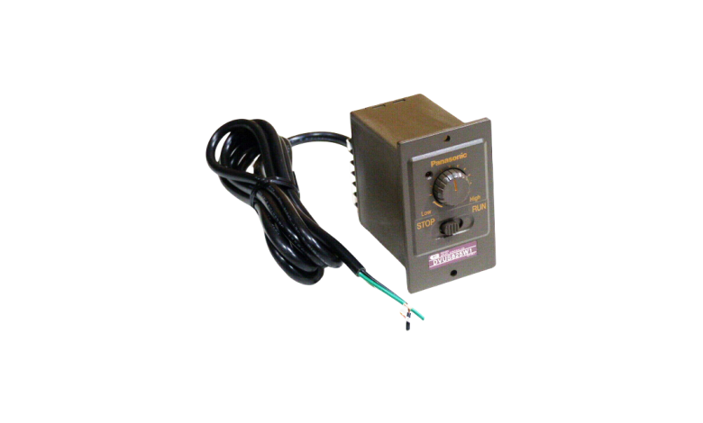 PANASONIC SPEED CONTROLLER DVUS825W1