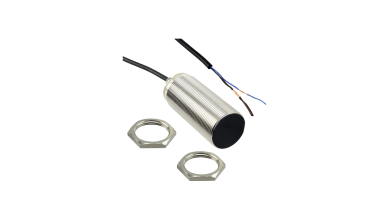 OMRON PROXIMITY SENSOR E2B-M30LS15-WZ-B1