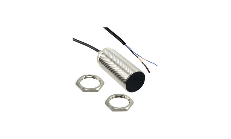 OMRON PROXIMITY SENSOR E2B-M30LS15-WZ-B1