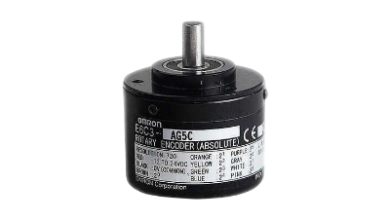 OMRON ENCODER E6C3-AG5C 720P/R