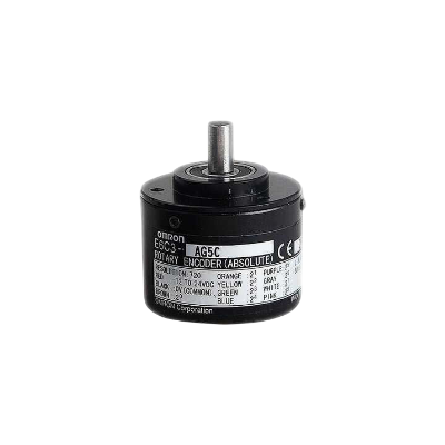 OMRON ENCODER E6C3-AG5C 720P/R