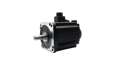 DELTA SERVO MOTOR ECMA-E11320ES
