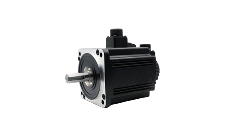DELTA SERVO MOTOR ECMA-E11320ES