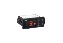 DANFOSS CONTROLLER ERC 211