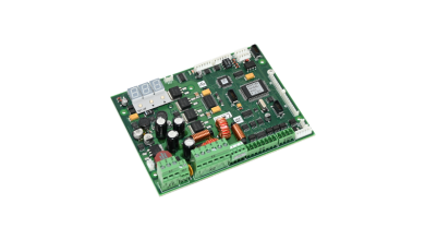 ERHARDT+LEIMER CONTROL CARD RK4004-043F_Z