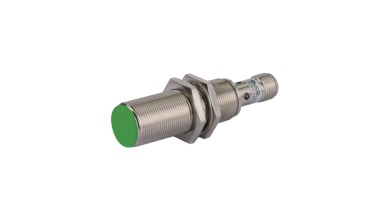 ELCO INDUCTIVE SENSOR F15-Q18-OA41L