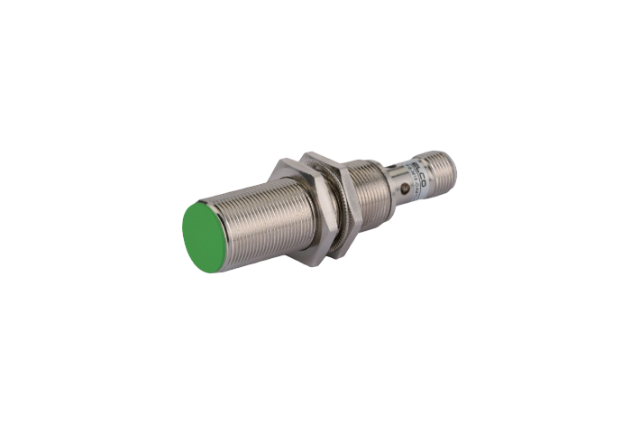 ELCO INDUCTIVE SENSOR F15-Q18-OA41L
