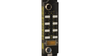 TURCK I/O MODULE FDNP-S0808G-WW
