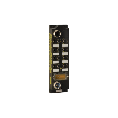 TURCK I/O MODULE FDNP-S0808G-WW