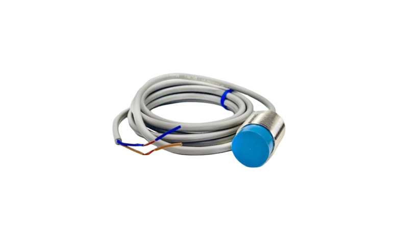 AZBIL PROXIMITY SENSOR FL7M-14J6ND
