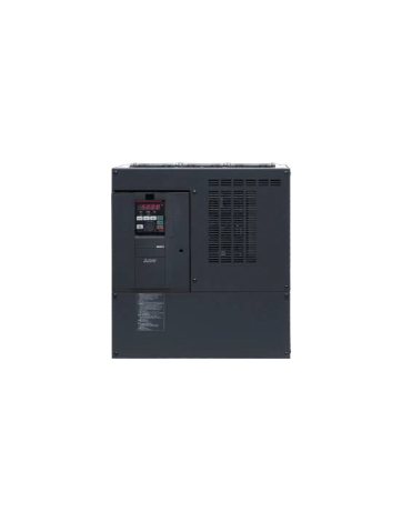 MITSUBISHI INVERTER FR-A840-01160-2-60
