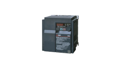 MITSUBISHI INVERTER FR-E840-0095-4-60