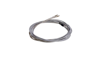 KEYENCE FIBER OPTIC SENSOR FU-84C