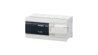 MITSUBISHI PLC FX3G-60MR/ES