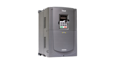 INVT INVERTER GD200A-022G/030P-4